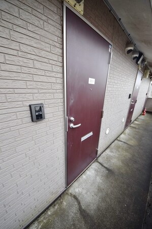 パルコートSの物件内観写真